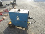 MILLER WELDER