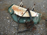 ARTS-WAY BELLY MOWER
