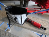 3/8'' ELECTRIC RATCHET W/ CHARGER