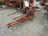 10'' SHAVER POST DRIVER