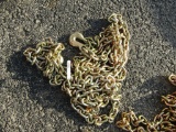 NEW 20FT GRADE 70 LOG CHAIN