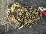 NEW 20FT GRADE 70 LOG CHAIN