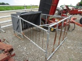 POLY CREEP FEEDER