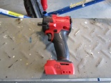 1/2'' IMPACT - NO BATTERY