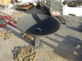 GRILL PIT