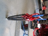 4 - HOOK CHAIN SLING 5/16''