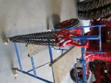 4 - HOOK 1/4'' CHAIN SLING