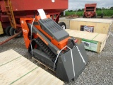 UNUSED HRC600 HURRICANE MINI SKID STEER