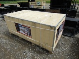 NEW HURRICANE HEAVU DUTY STORAGE RACKS