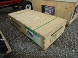 NEW 12FT X 20FT METAL LIVESTOCK SHED