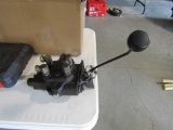 USED LOADER VALVE