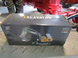 NEW RC TOY EXCAVATOR