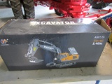 NEW RC TOY EXCAVATOR