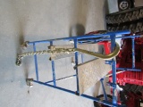 J - HOOK W/ CHAIN