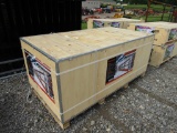 NEW HURRICANE HEAVY DUTY STORAGE RACKS