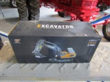 NEW RC TOY EXCAVATOR