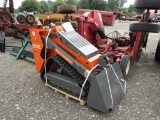 UNUSED HRC600 HURRICANE MINI SKID STEER