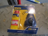 IRWIN CHALKLINE KIT