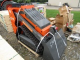 UNUSED HRC600 HURRICANE MINI SKID STEER