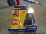 IRWIN CHALKLINE KIT