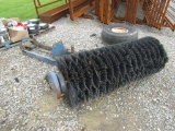 FRONT FORD SWEEPER
