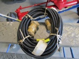 10/3 WELDING CABLE EXTENSION CORD