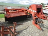 411 NH DISCBINE