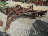 55 NH RAKE