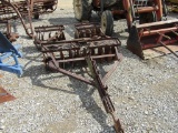 5FT DRAG DISK