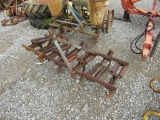 7 SHANK TILLER