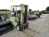 CLARK FORKLIFT