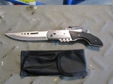 WOODLAND CREEK KNIFE