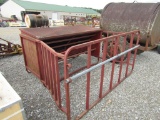 TARTER CREEP FEEDER
