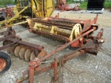 478 NEW HOLLAND HAYBINE