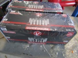 12PC 3/8'' CRAFTSMAN METRIC SOCKET SET