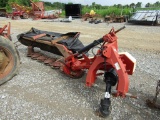 616 NEW HOLLAND DISC MOWER - NICE