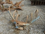 1 ROW CULTIVATOR