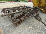 8FT JD WHEEL DISK