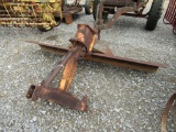 7FT FORD GRADER BLADE