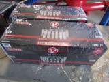 12PC 3/8'' CRAFTSMAN METRIC SOCKET SET