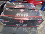 12PC 3/8'' CRAFTSMAN METRIC SOCKET SET