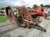 2315 BUSHOG BRAND BATWING BUSHOG