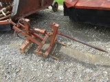 FRED CAIN HIGH JACKER & SPEAR W/CYLINDER