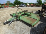 1008 JOHN DEERE BUSHOG