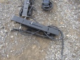 NEW 3 TON FUTUREHYD MINI EX THUMB