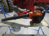 ECHO LEAF BLOWER