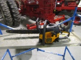POULAN PRO CHAINSAW