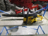 POULAN PRO CHAINSAW