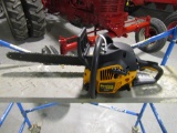 POULAN PRO CHAINSAW