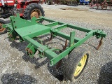 7 SHANK 3PT CHISEL PLOW